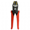 雙棘輪五用端子鉗RATCHET CRIMPING PLIERS