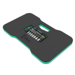 德國Wera護膝墊 + TOOL CHECK限量組