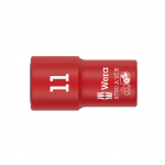 德國Wera絕緣VDE 1/4