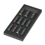 德國Wera工具車1/2