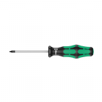 德國Wera星型起子Screwdriver for TORX® screws