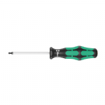 德國Wera球頭六角起子Ball end screwdriver for hexagon socket screws