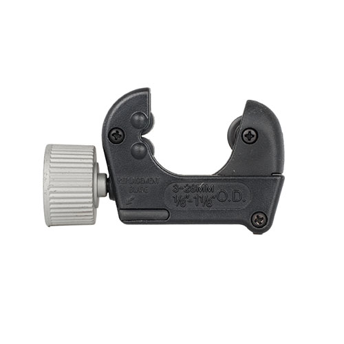 掌上型銅管切管器STAINLESS PIPE CUTTER