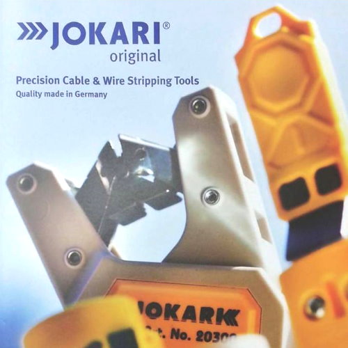 Jokari（德國）
