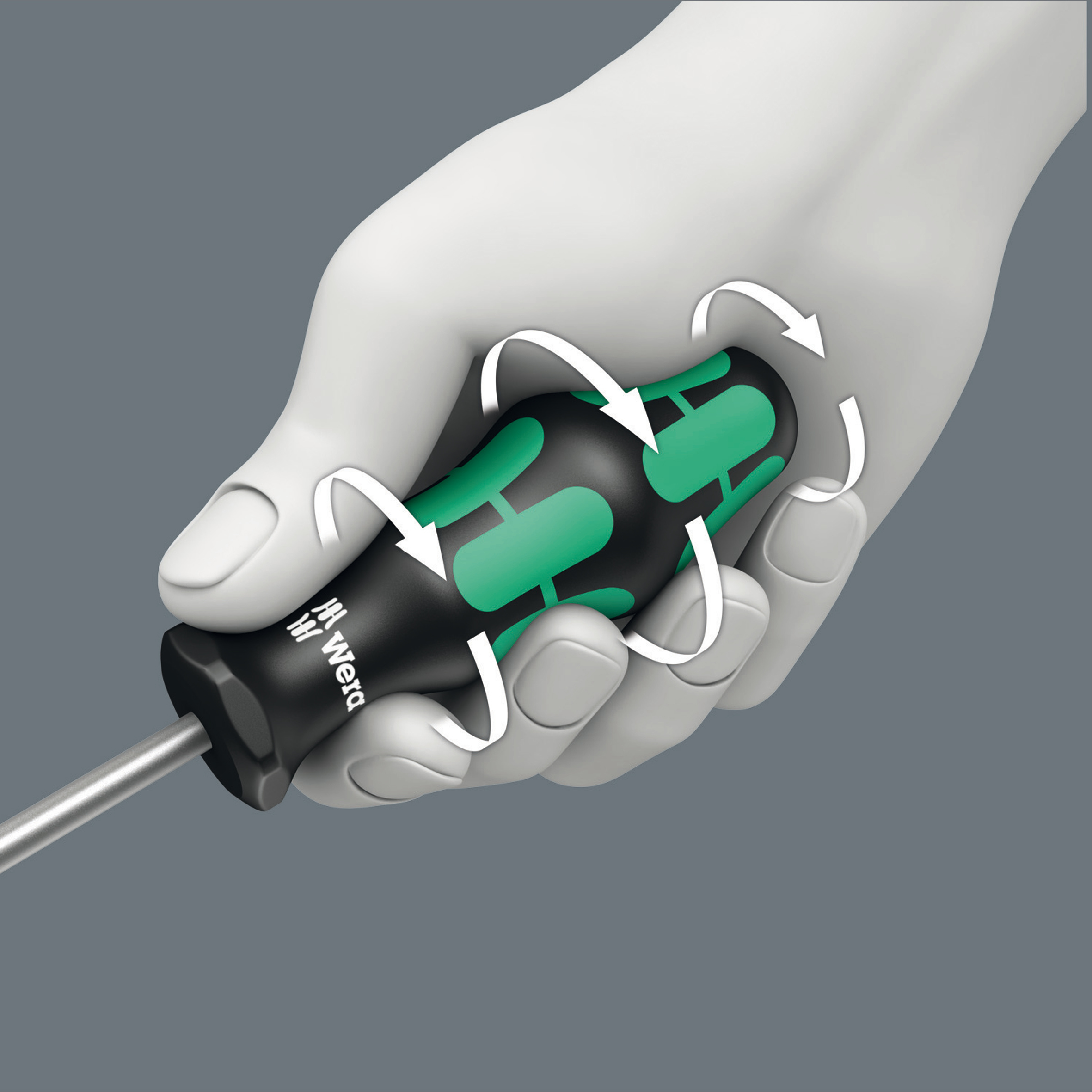 德國【Wera】怪牙起子系列