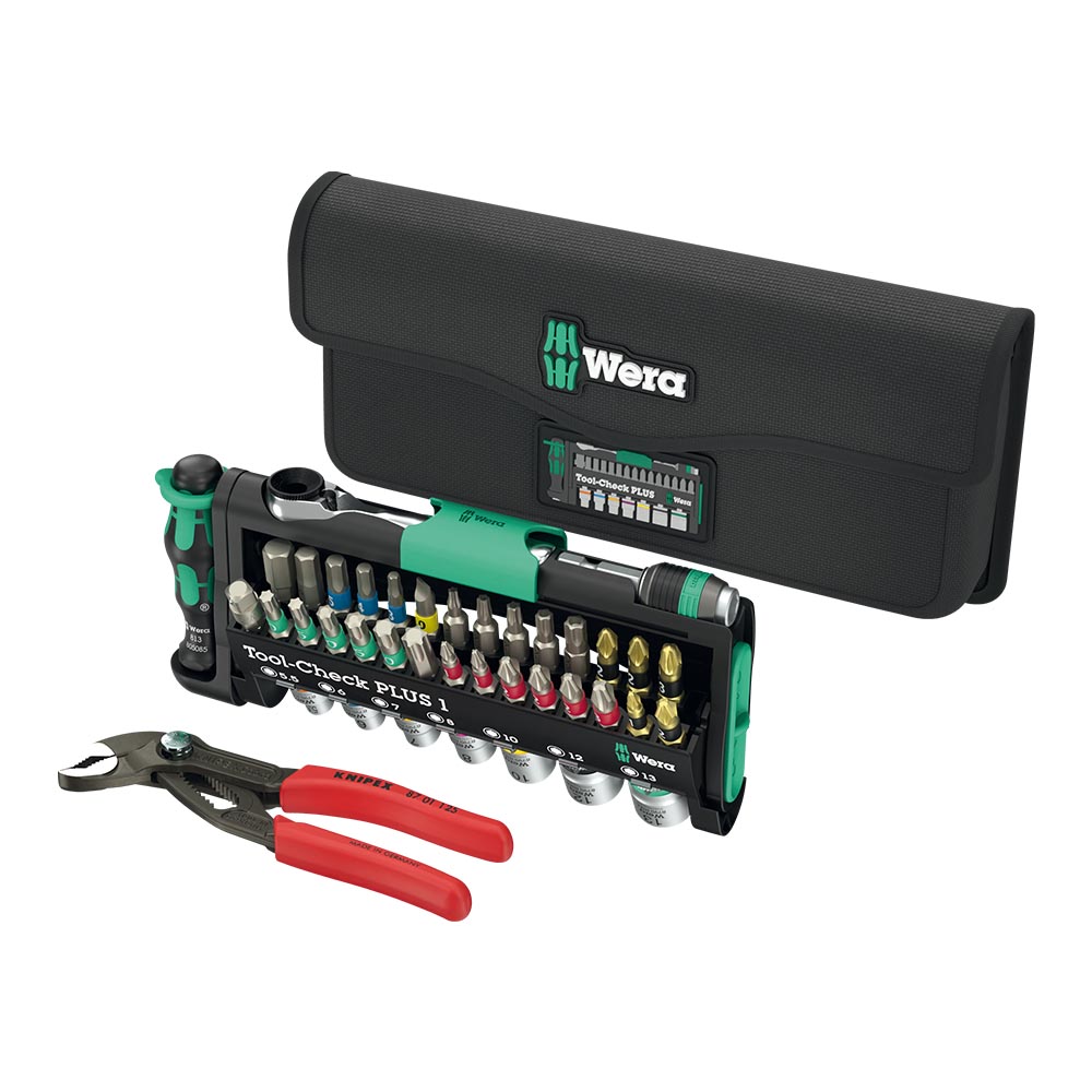 德國【Wera】