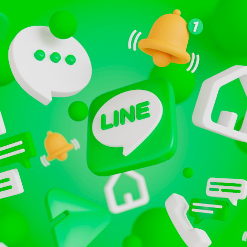 官方LINE